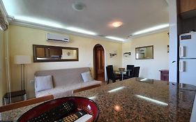 Apartamento Seychelles Primera Línea La Manga